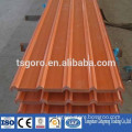 roofing sheet supplier clear roof sheet